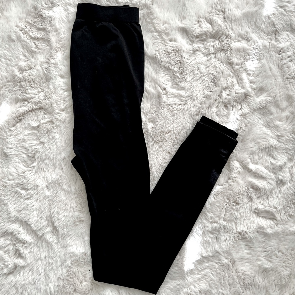 Motherhood maternity leggings